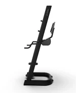 Woodway CLMBR Connected Beyond Treadmill